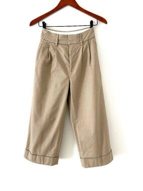 J.Crew Khaki Pants